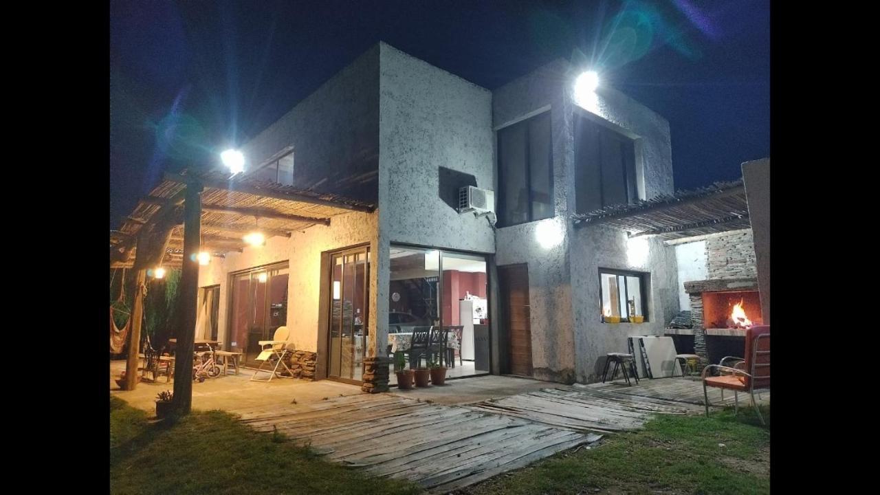 Holiday home La Angelita