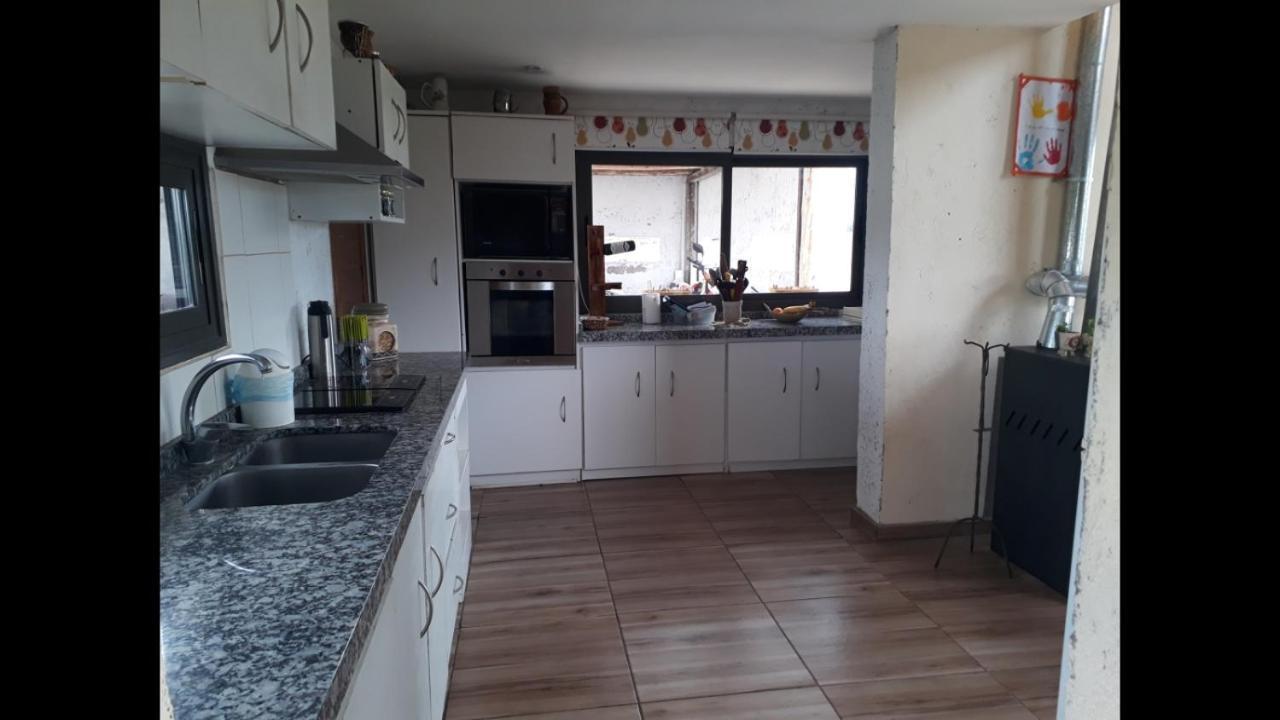 La Angelita Holiday home