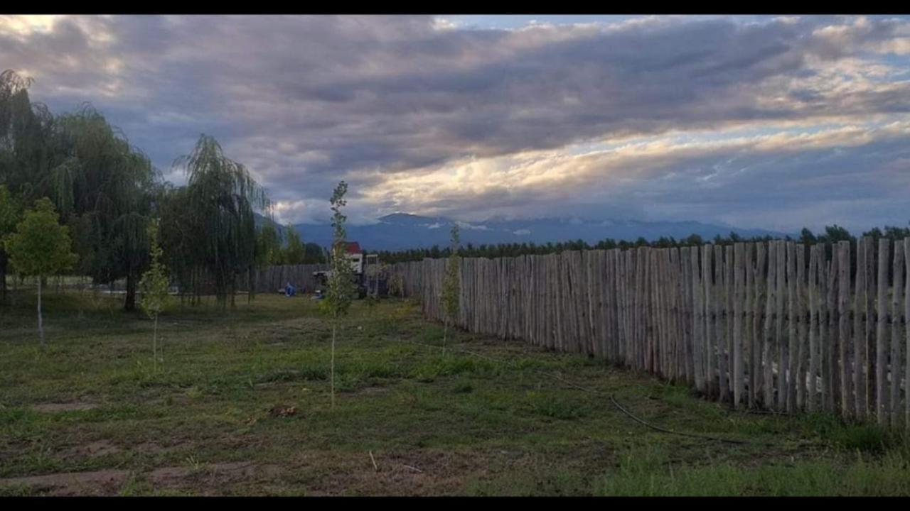 Holiday home La Angelita