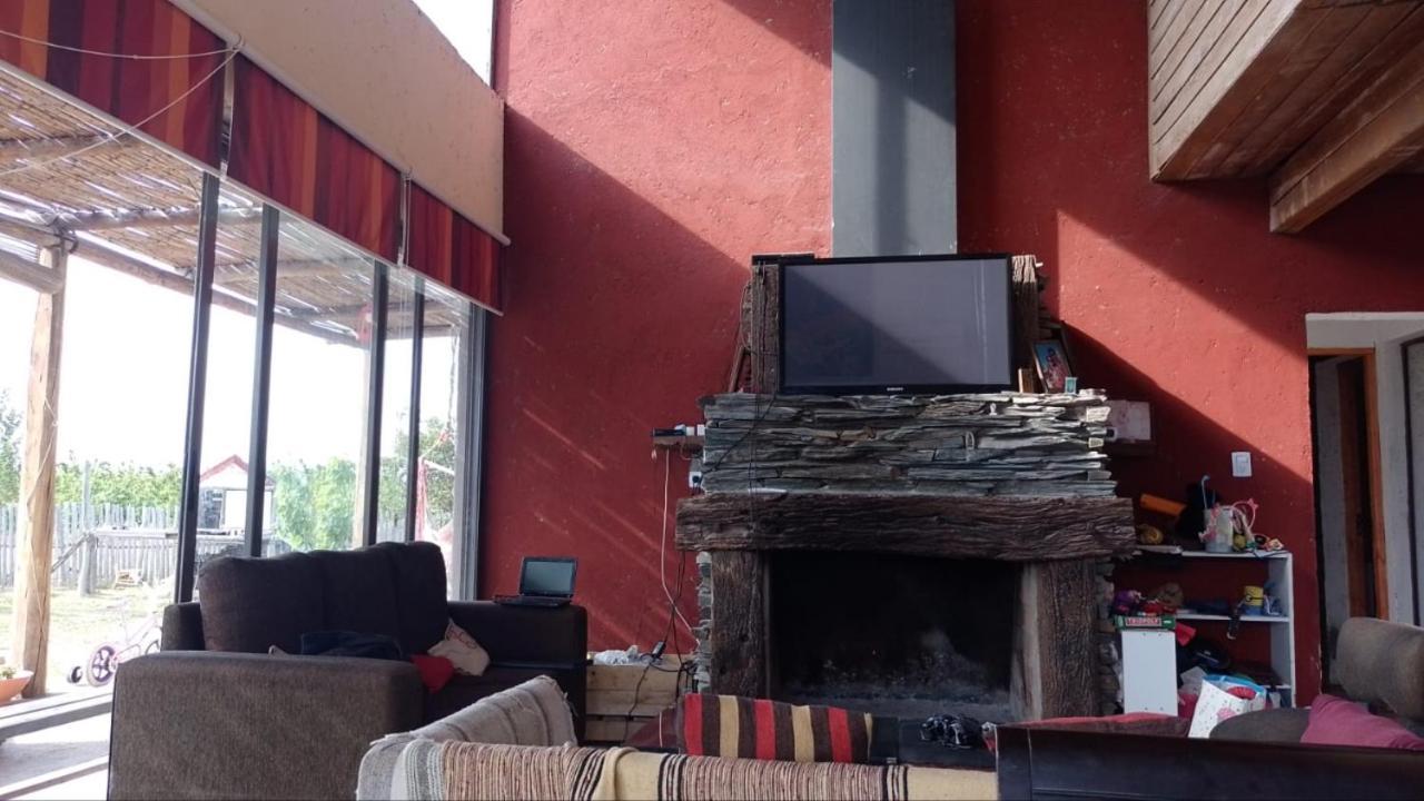La Angelita Holiday home *