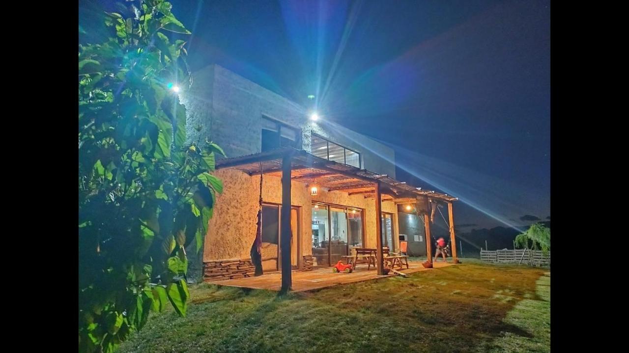 Holiday home La Angelita