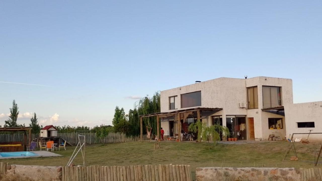 Holiday home La Angelita *