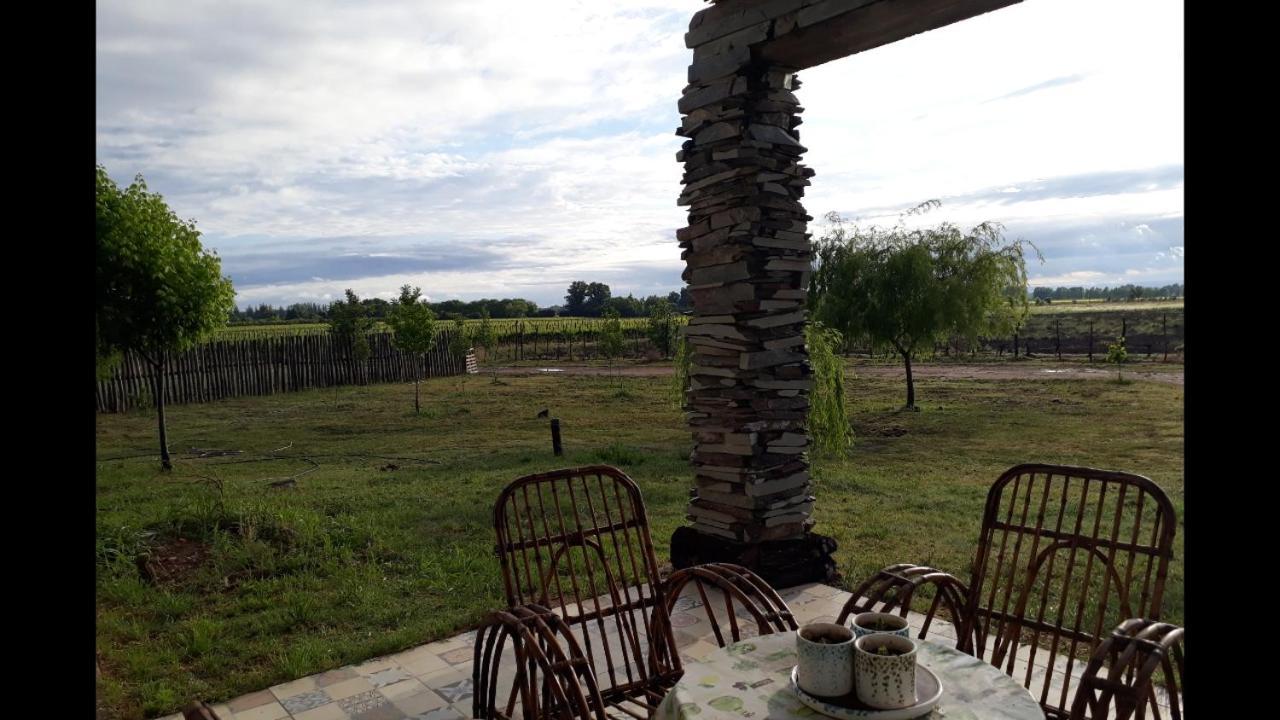 Holiday home La Angelita