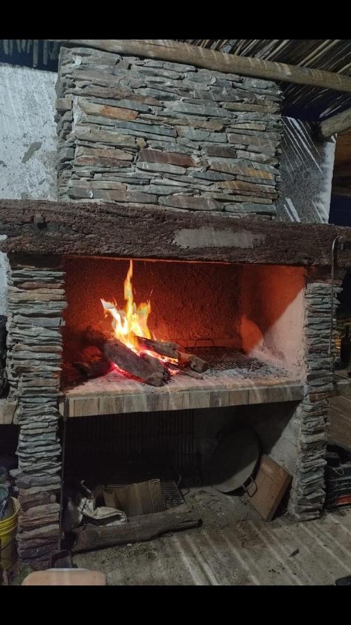 Holiday home La Angelita