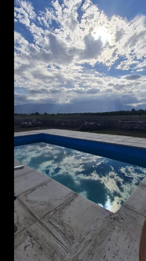 Holiday home La Angelita Tunuyan