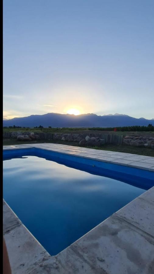 Holiday home La Angelita