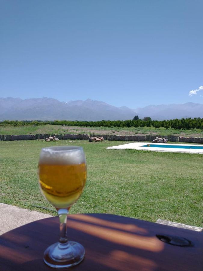 La Angelita Holiday home *