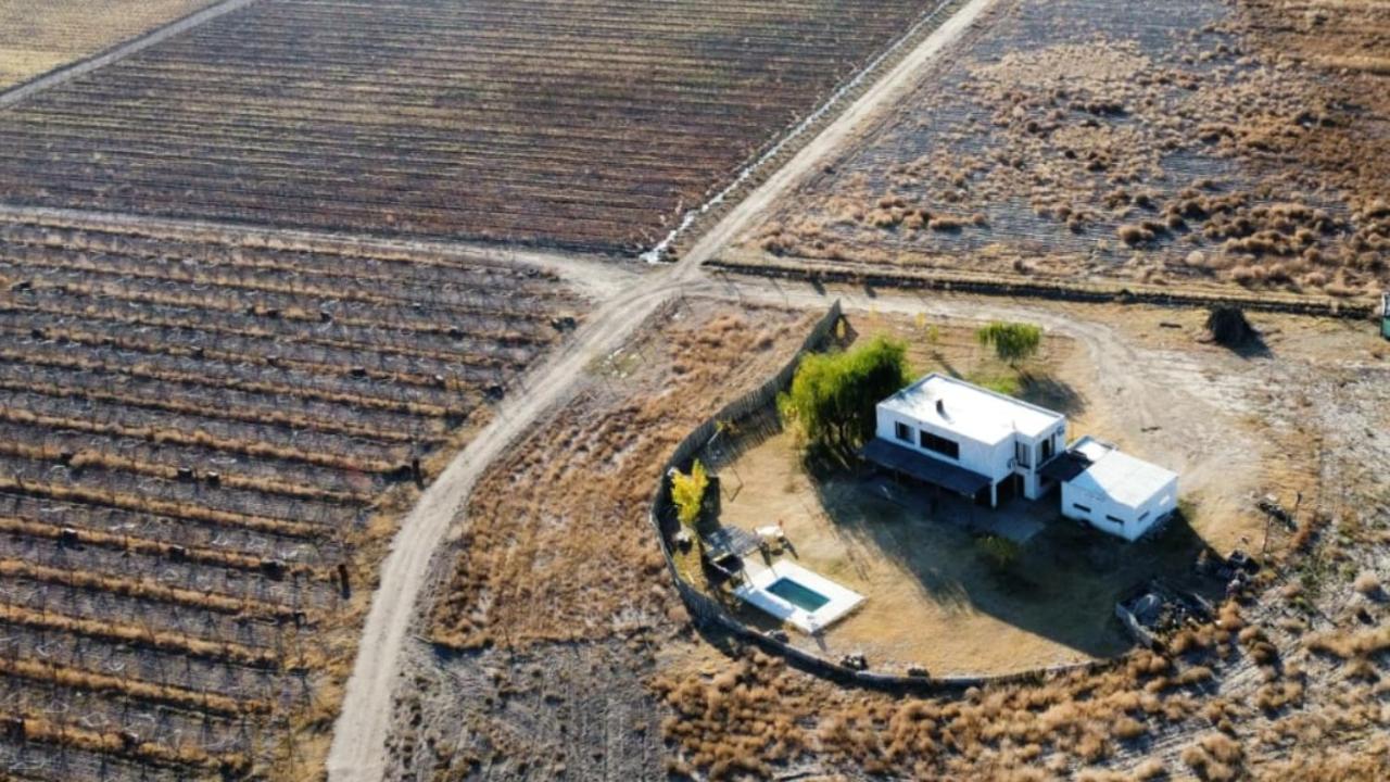 Holiday home La Angelita