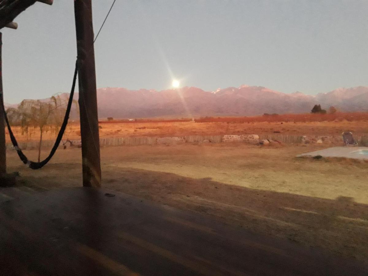 La Angelita *
