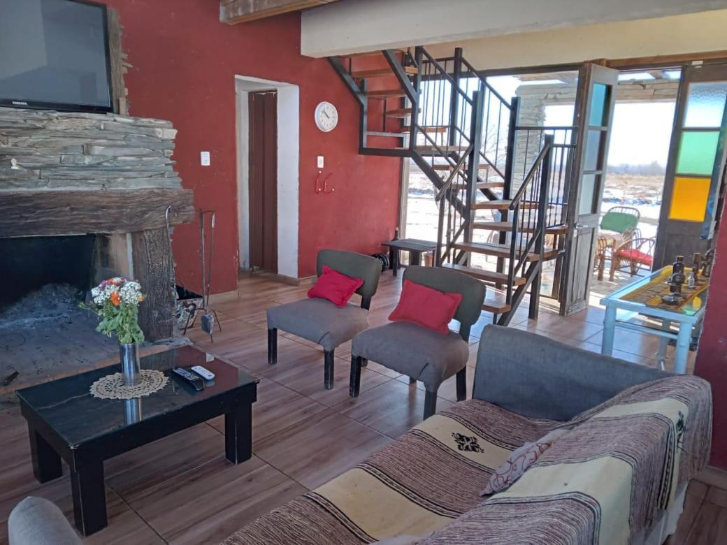 Holiday home La Angelita Tunuyan