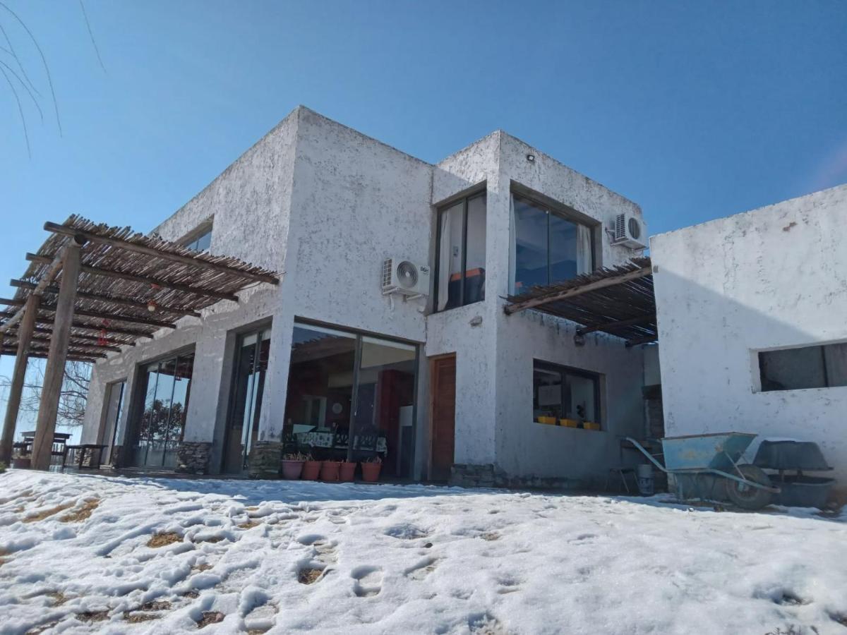 La Angelita Holiday home Tunuyan
