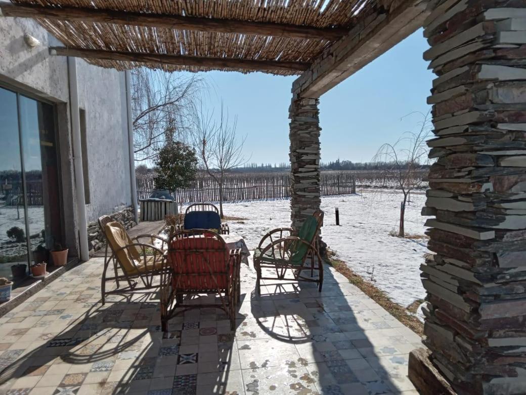 Holiday home La Angelita
