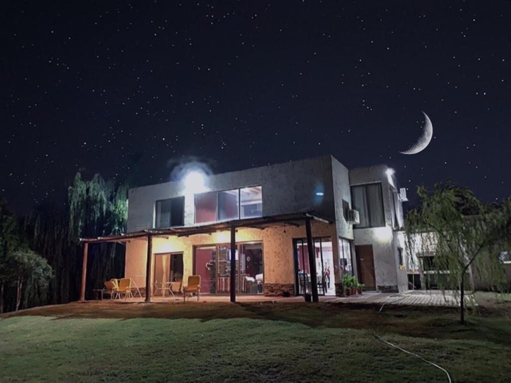 La Angelita Holiday home Tunuyan