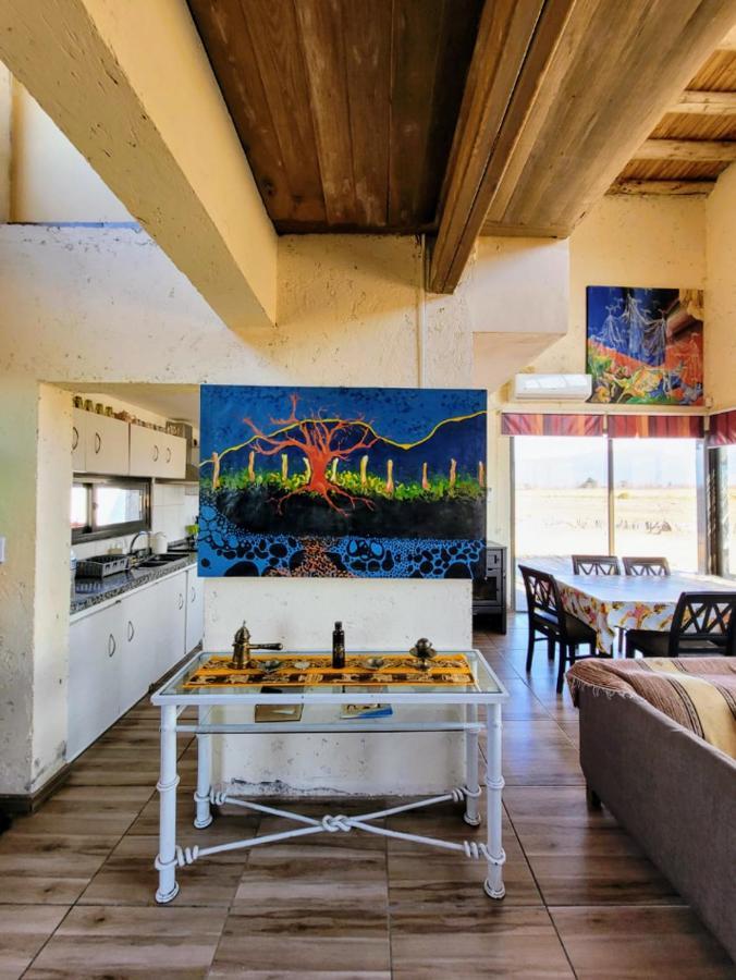 Holiday home La Angelita *